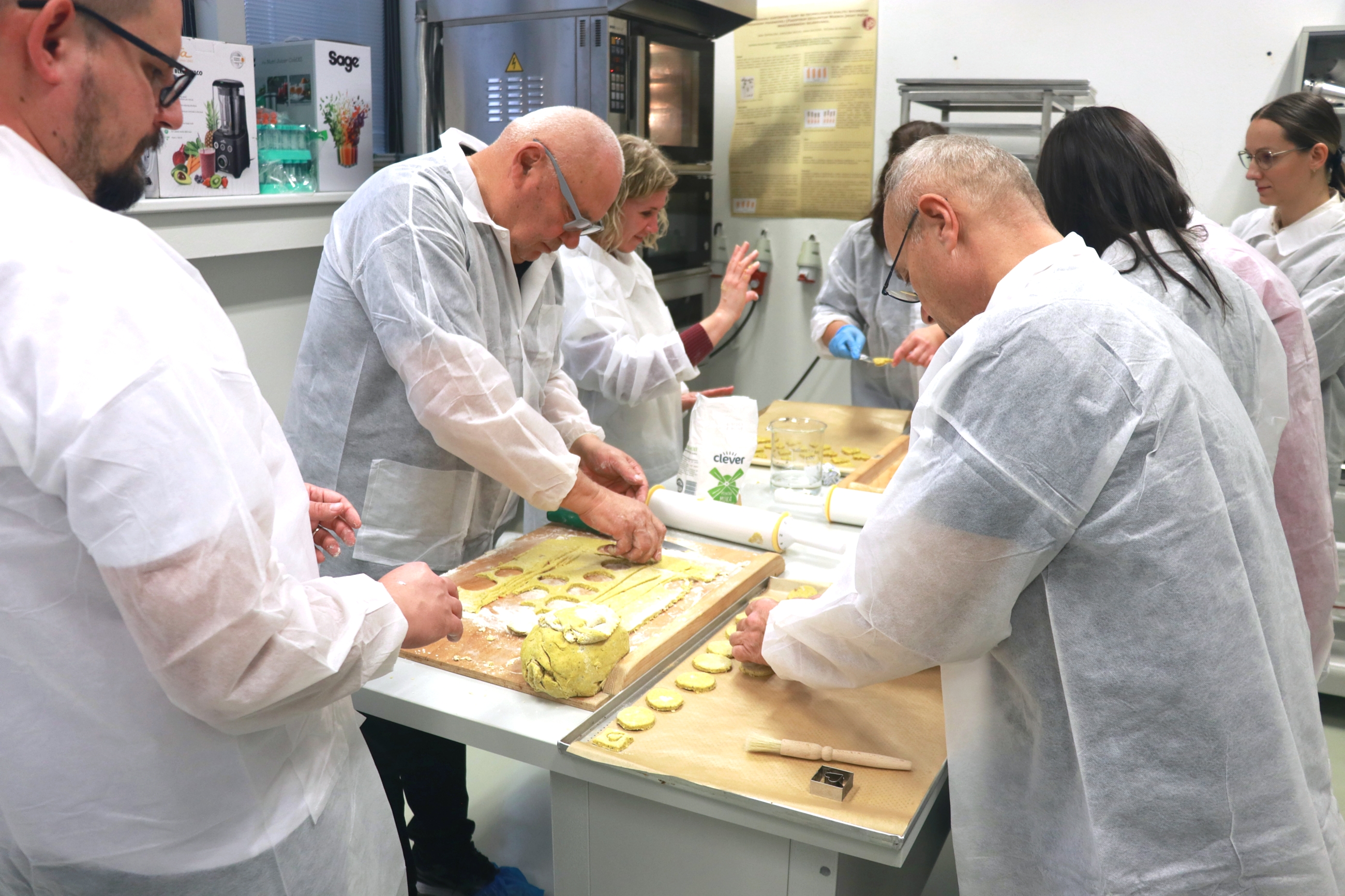 EIT Food tréning pre lídrov potravinovej budúcnosti spojil výskumníkov, podnikateľov, učiteľov a študentov